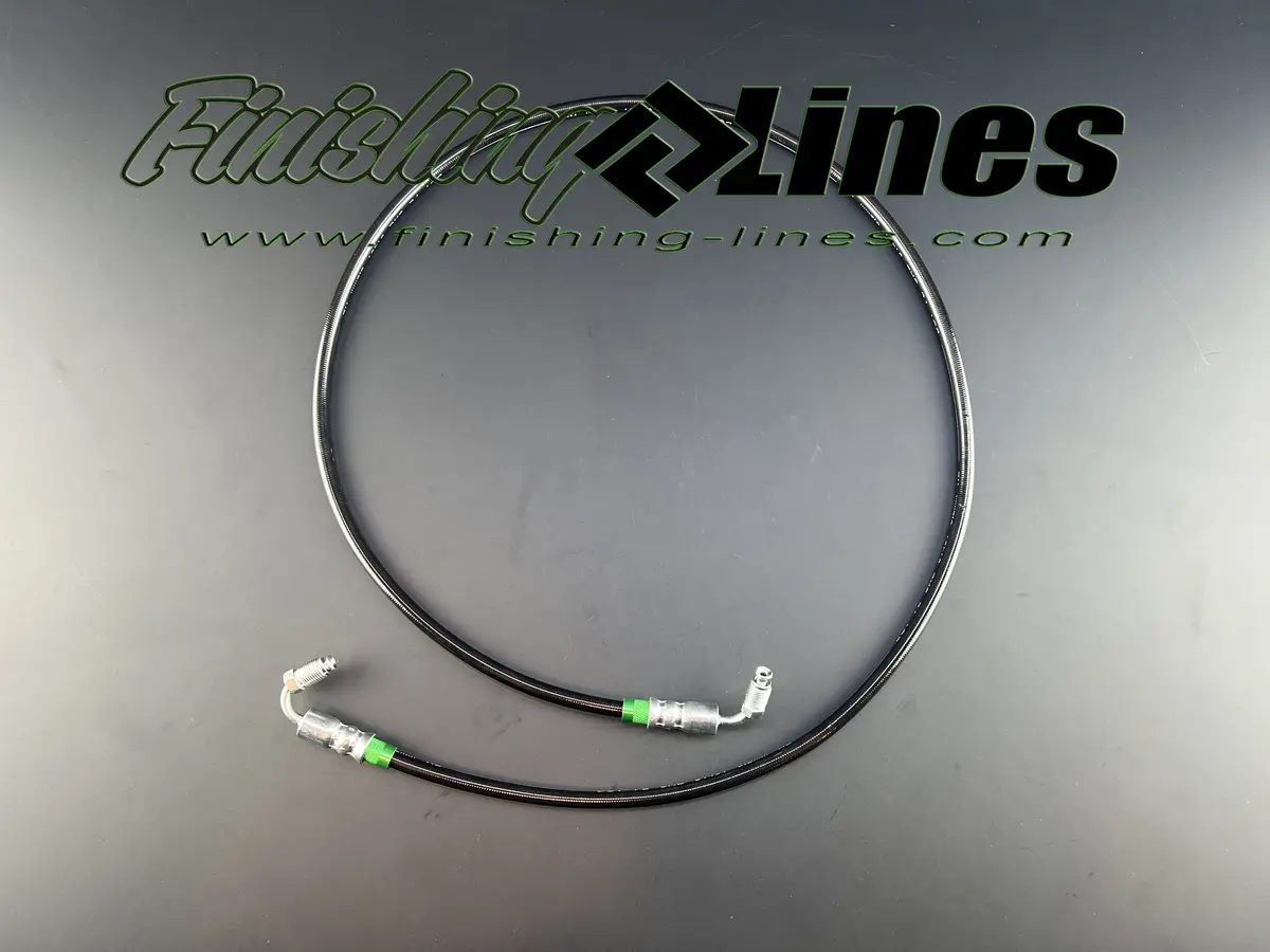 Ze1 Honda Insight Clutch Line For K/J Series 1
