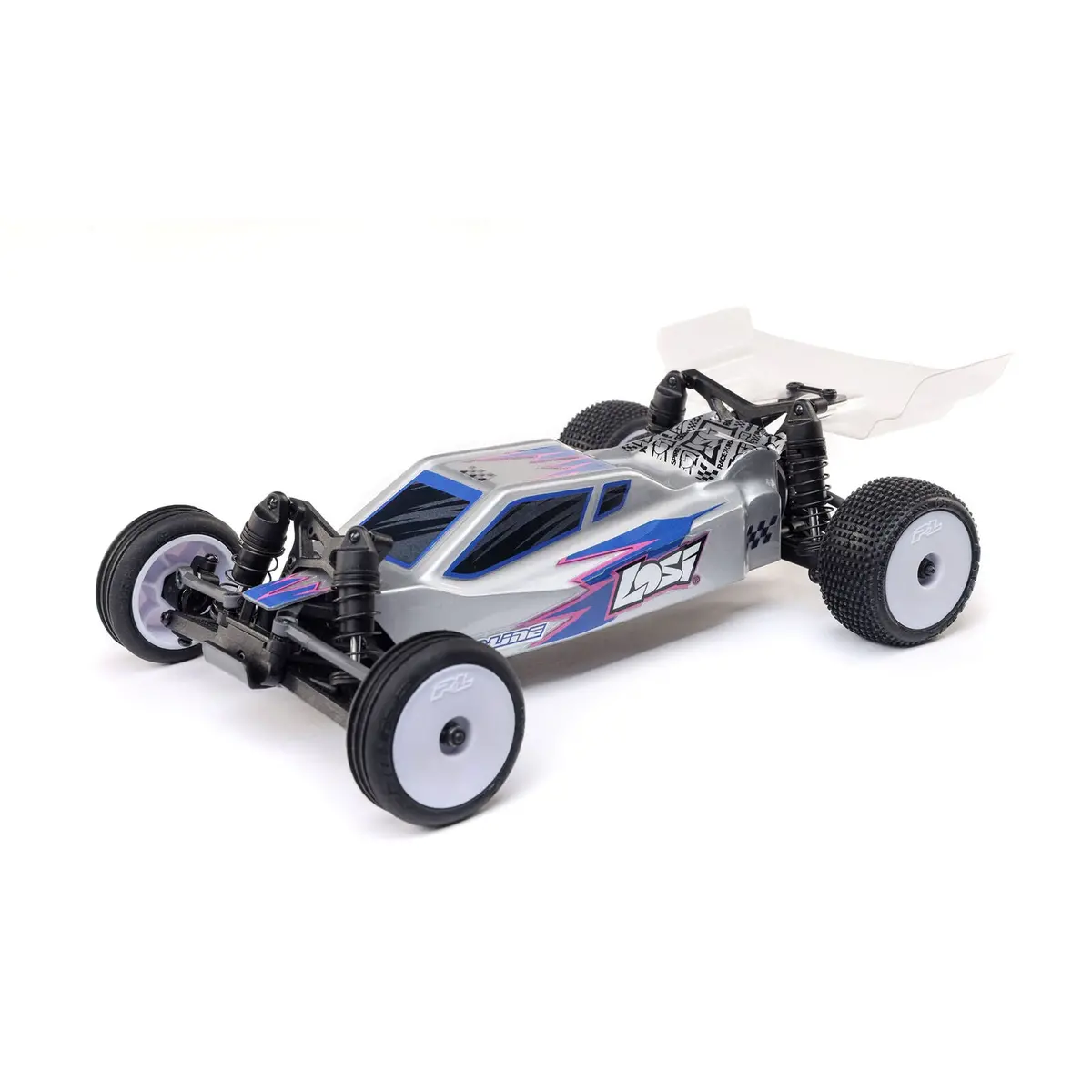 1/24 Micro-B 2Wd Buggy Rtr 1
