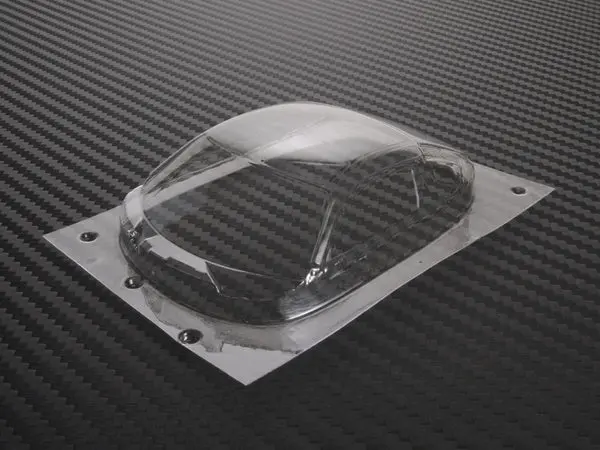 PN Racing Mini-Z Lexan Roof Kit – Fits Various Mini-Z Models - Image 2