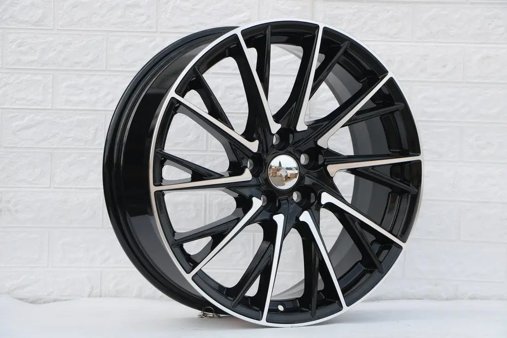 19" Wheels Fits Lexus Es300 Es300h Es330 Es350 Gs300 Gs350 Gs400 Gs430 Is250 Is300 Is350 Rx300 Rx330 Rx350 Rx400h Rx450h Sc300 Sc400 Sc430 2