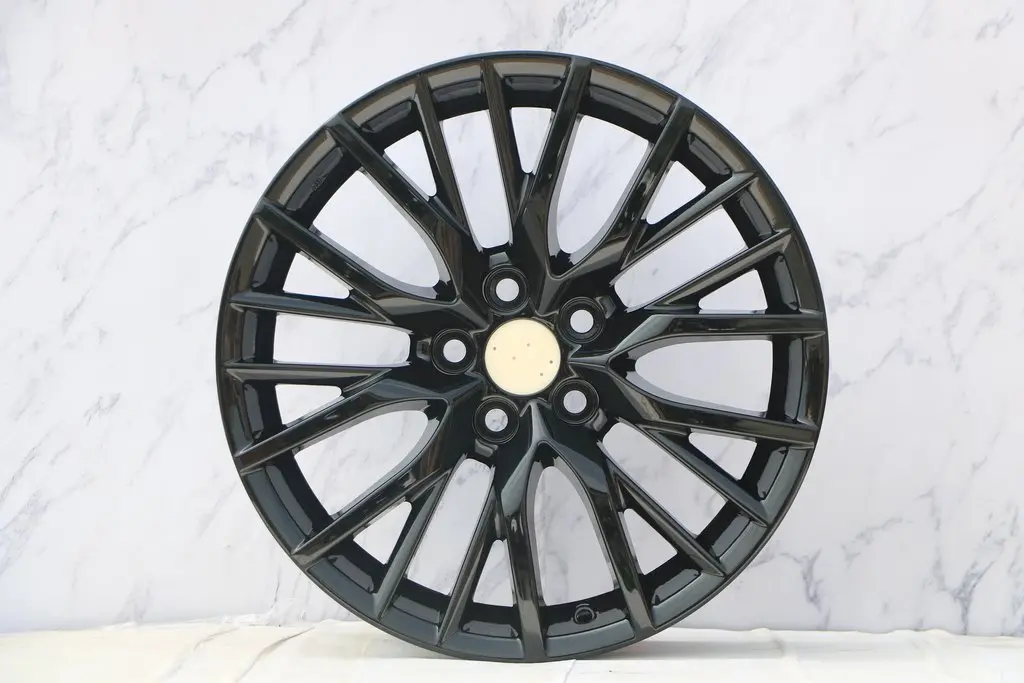 18" Wheels Fits Lexus Es330 Es350 Gs300 Gs350 Gs400h Gs430 Is250 Is300 Is350 Rx300 Rx330 Rx350 Rx400h Rx450h 2