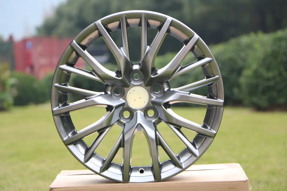 17" Wheels Fits Lexus Es330 Es350 Gs300 Is250 Is300 Is350 Rx300 Rx330 Rx350 Rx400h Rx450h 1