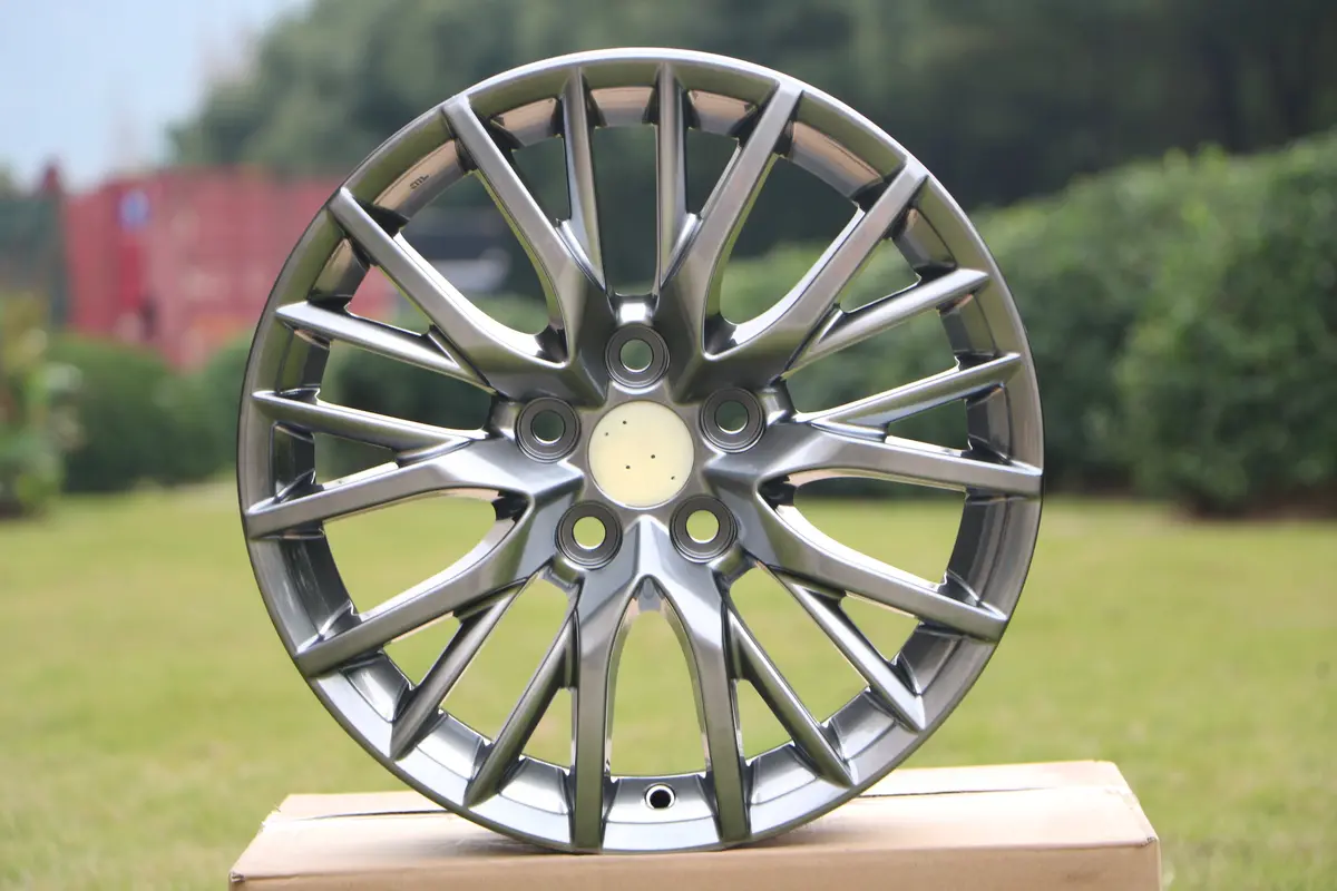 18" Wheels Fits Lexus Es330 Es350 Gs300 Gs350 Gs400h Gs430 Is250 Is300 Is350 Rx300 Rx330 Rx350 Rx400h Rx450h 1