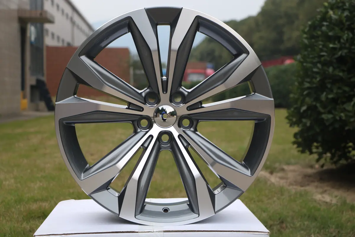 20" Wheels Fits Lexus Es300 Es330 Es350 Gs300 Gs350 Gs400 Gs430 Is250 Is300 Is350 Rx300 Rx330 Rx350 Rx400h Rx450h Sc300 Sc400 Sc430 4
