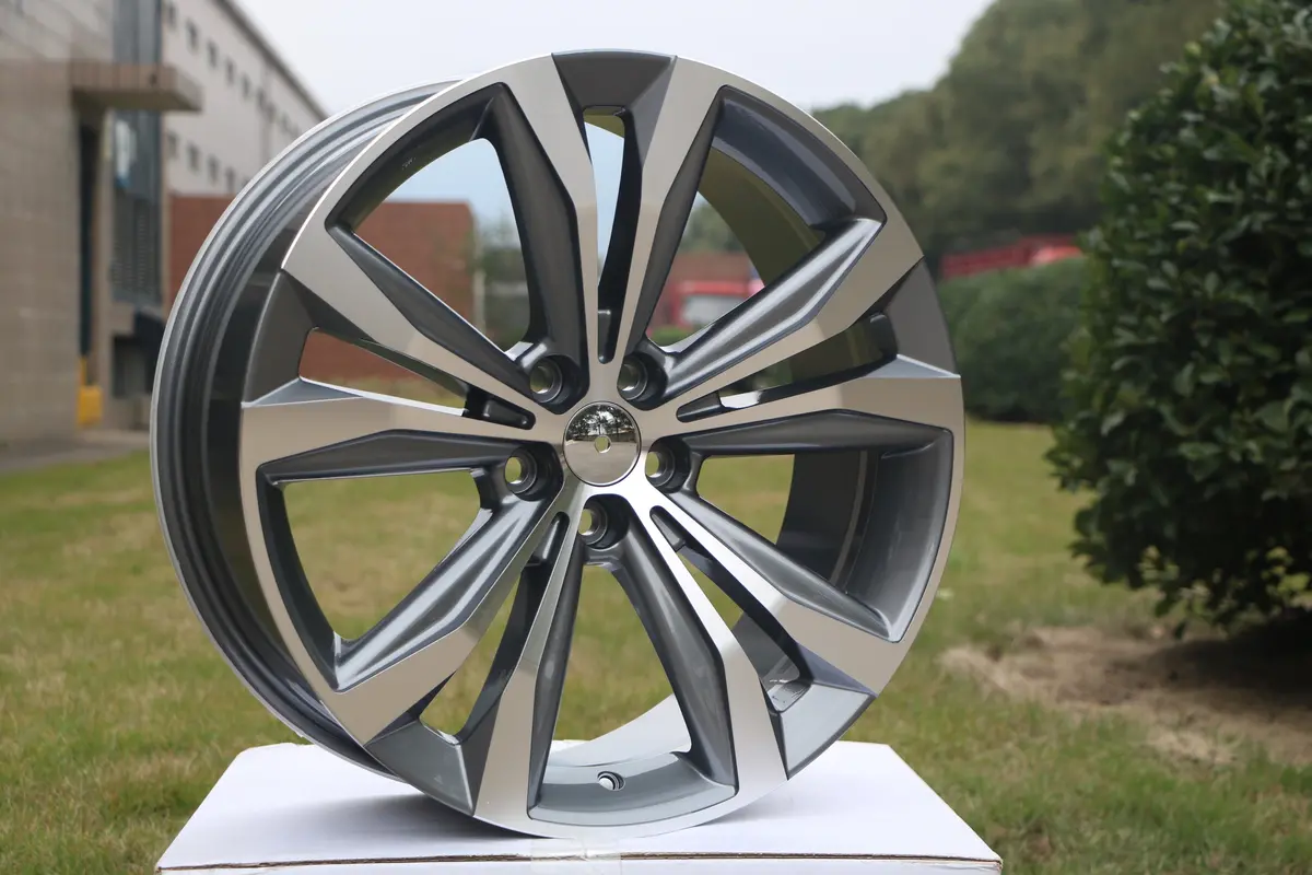 20" Wheels Fits Lexus Es300 Es330 Es350 Gs300 Gs350 Gs400 Gs430 Is250 Is300 Is350 Rx300 Rx330 Rx350 Rx400h Rx450h Sc300 Sc400 Sc430 5