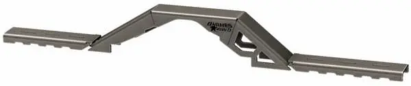 14 Bolt Axle Low Profile Truss Kit 1