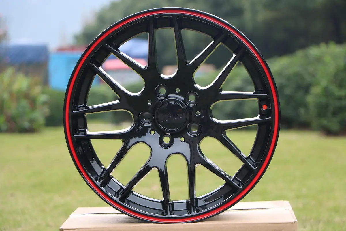 18" M3 Csl Style Wheels 1