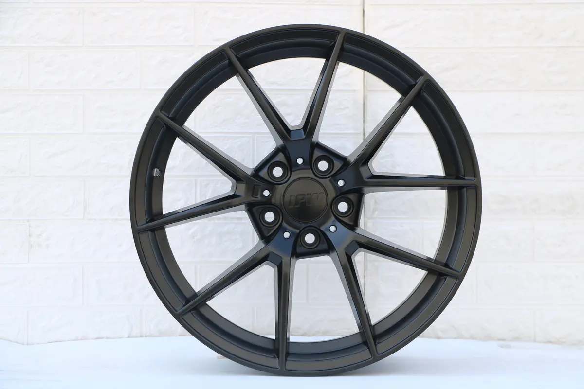 18" M3 Cs Style Wheels 3