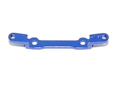 PN Racing MA020 Aluminum Rear Toe-In Bar – Adjustable Offset (0.5mm / 1.0mm / 1.5mm)