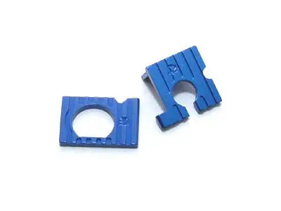 Pn Racing Mini-Z Awd Ma020 Aluminum Motor Holder (A3,B3) 2