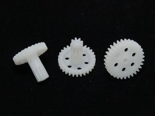 Pn Racing Mini-Z Ma010 Pro Long Spur Gear Set Ma0120 1