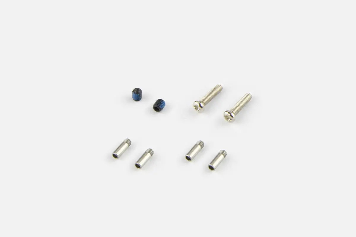 Mpower Fittings For Rear Lower Arm Mau106-1 1