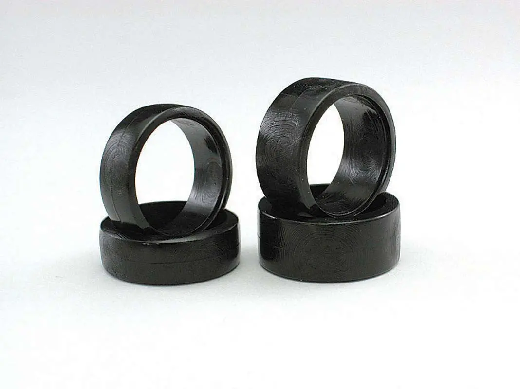 Kyosho Drift Tire (N X 4) Mdt001 1