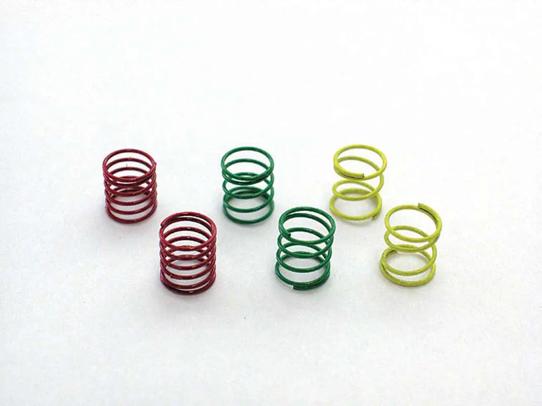 Kyosho Suspension Spring Set(Awd Rear) Mdw004 1