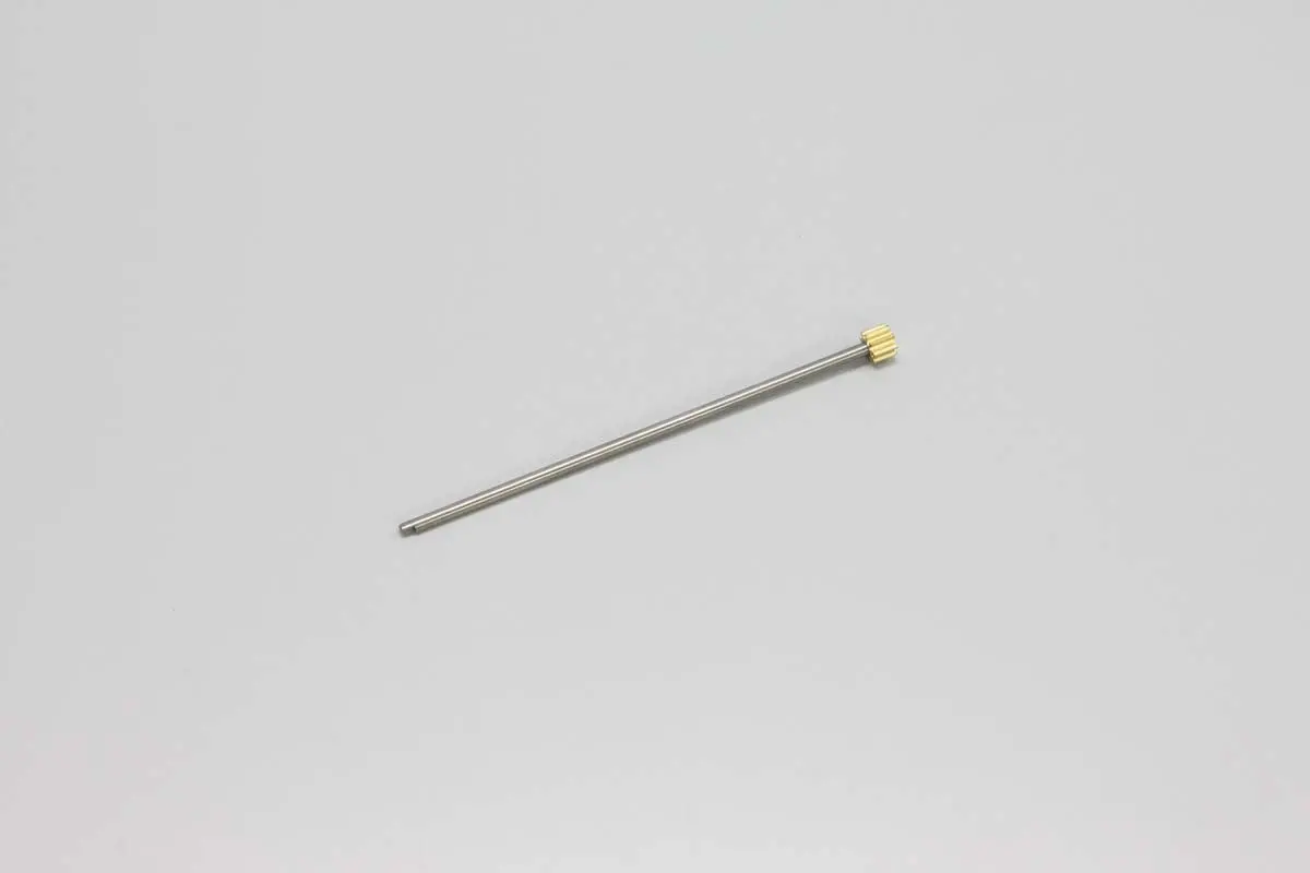 Kyosho Ti64 Center Shaft & Pinion Gear Mdw006 1