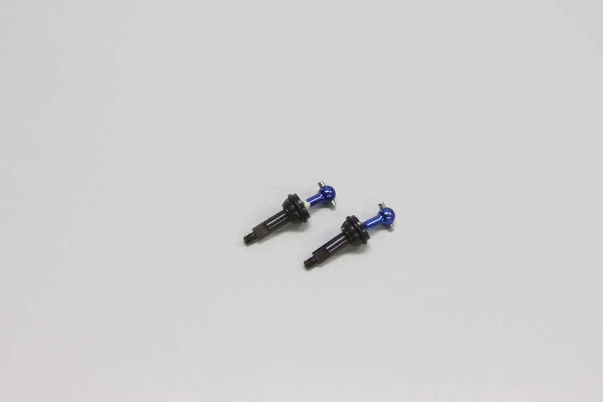 Kyosho Hard Universal Swing Shaft Mdw009 1