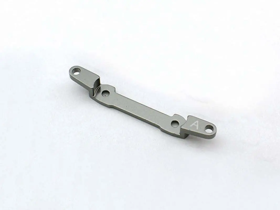 Kyosho Awd Alum Rear Toe Bar - 0° Mdw015 1