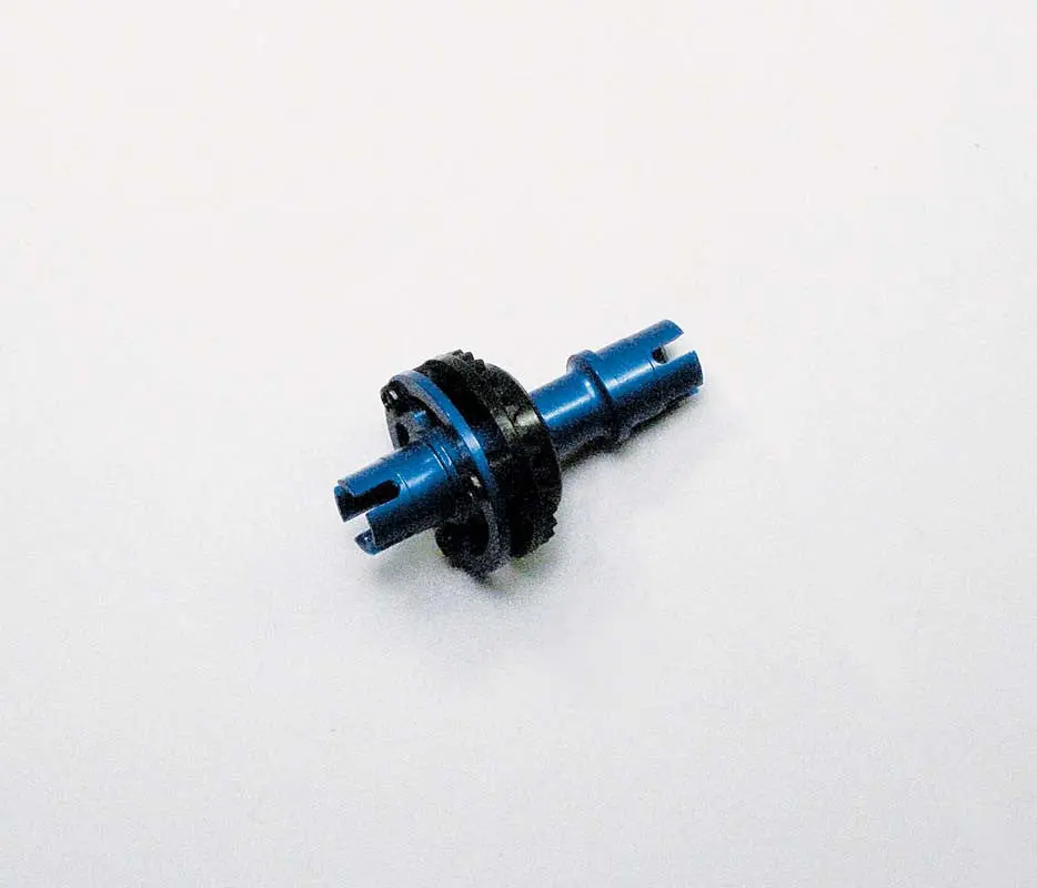Kyosho Rigid Axle Mdw024 1