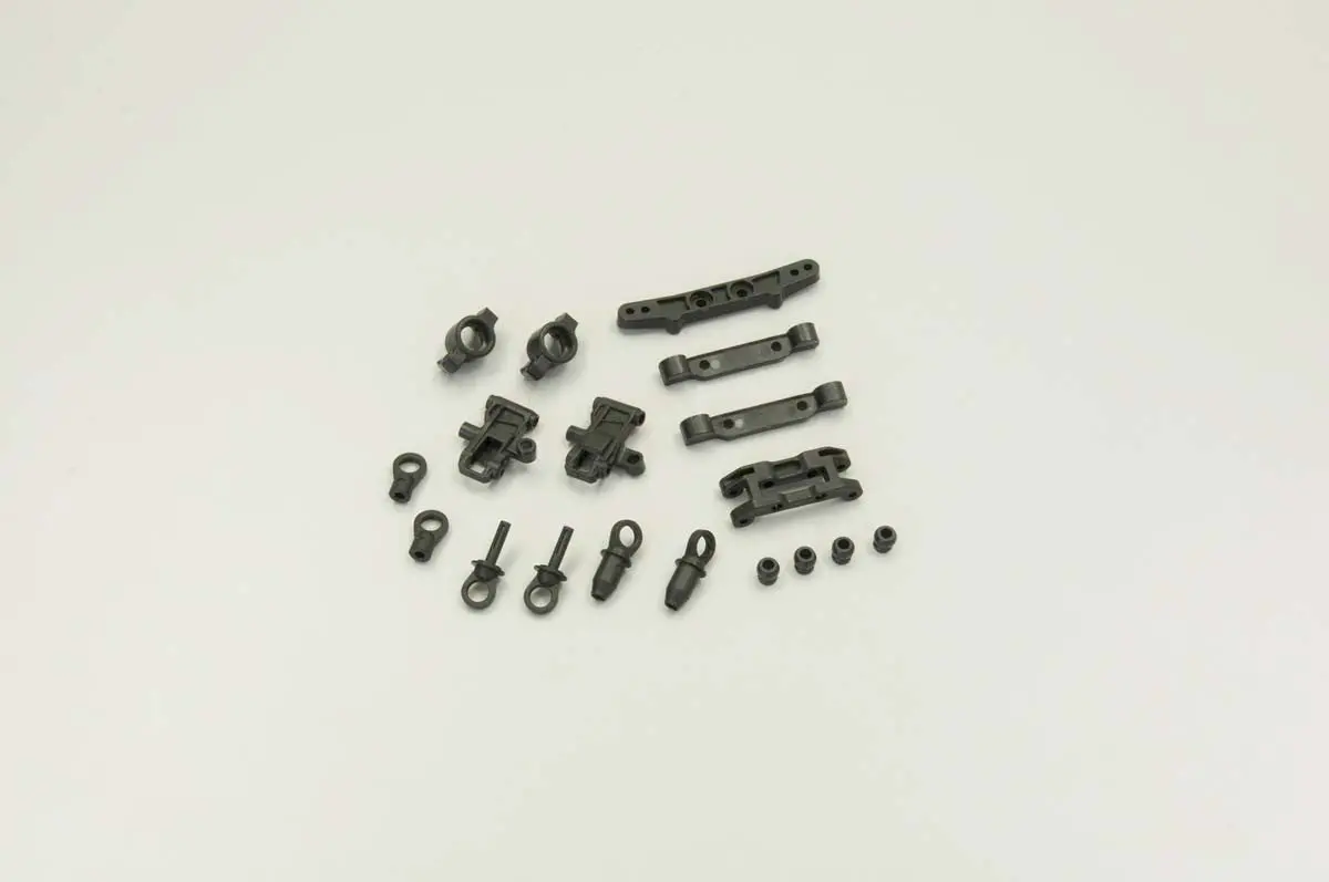 Kyosho Suspension Arm Set (Awd Dws) Mdw100-03 1