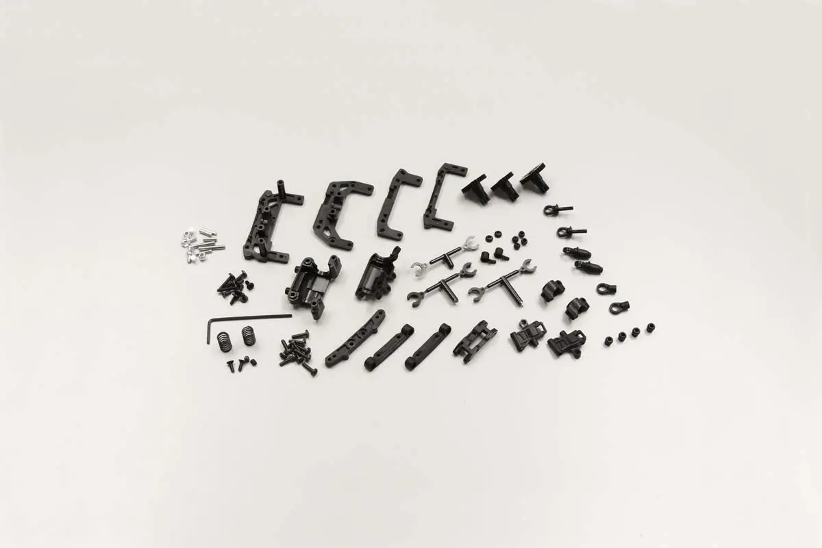 Kyosho Rear Double Wishbone Suspension Mdw100 1