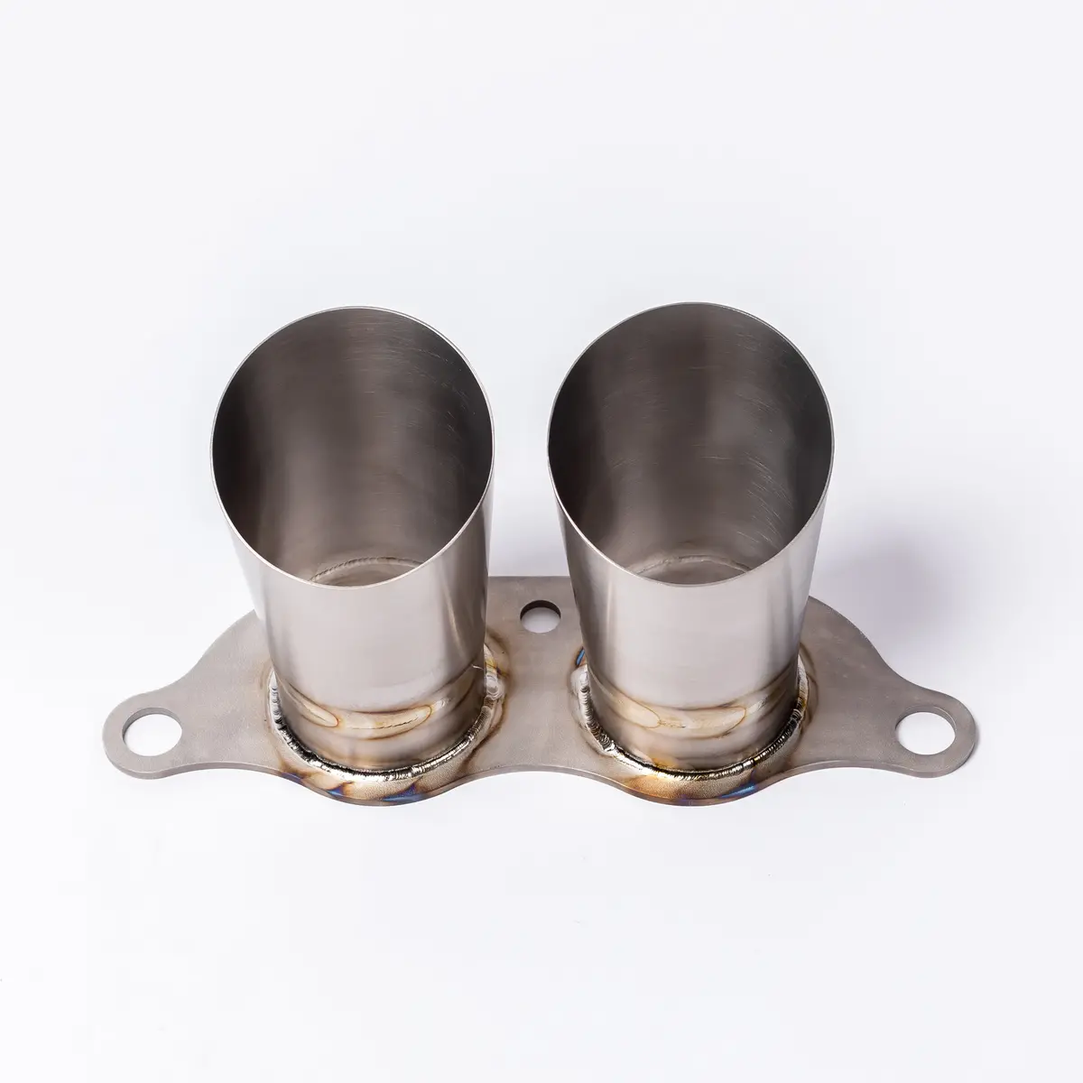 Superlight Race Pipe (Non Silenced / Cat Delete) 11
