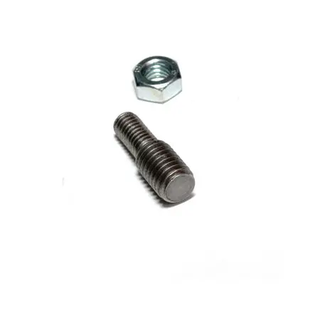 Stud, Stepdown Type, 8Mm To 6Mm 1