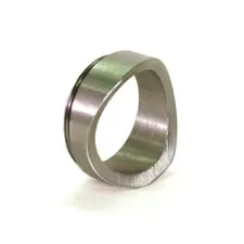Steel - Modular Lower Weld-On Piece 1