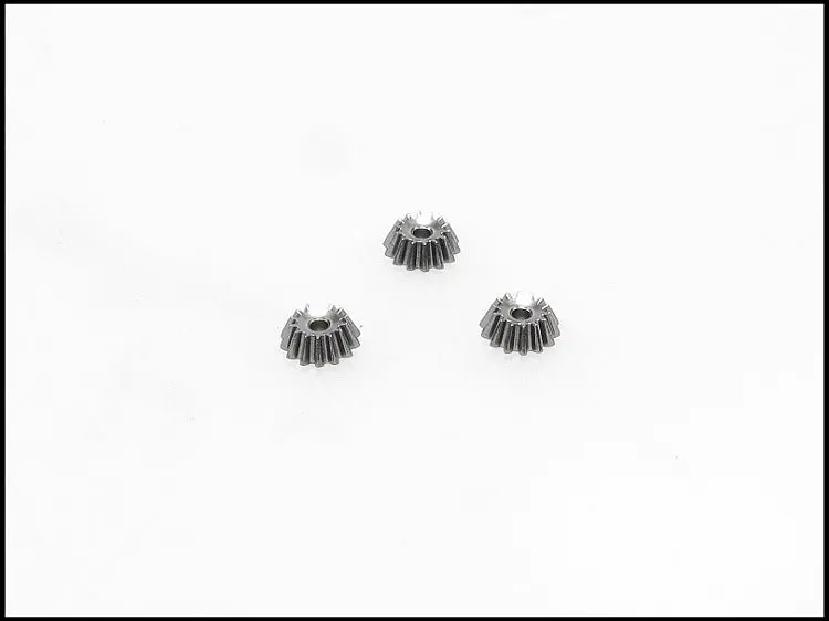 Pn Racing Gear Diff Accessories & Spare Parts (Multiple Types) 1