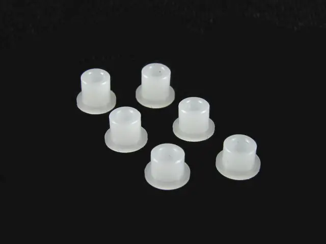 Pn Racing Double A Arm Small Accessories (King Pin, Springs, Shims & Others) 13