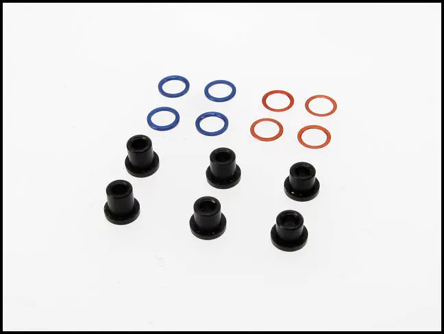 Pn Racing Double A Arm Small Accessories (King Pin, Springs, Shims & Others) 3