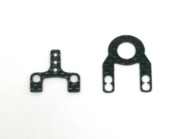 Pn Racing Disk Damper Set Accessories And Replacement Parts (For Mr2061) 7