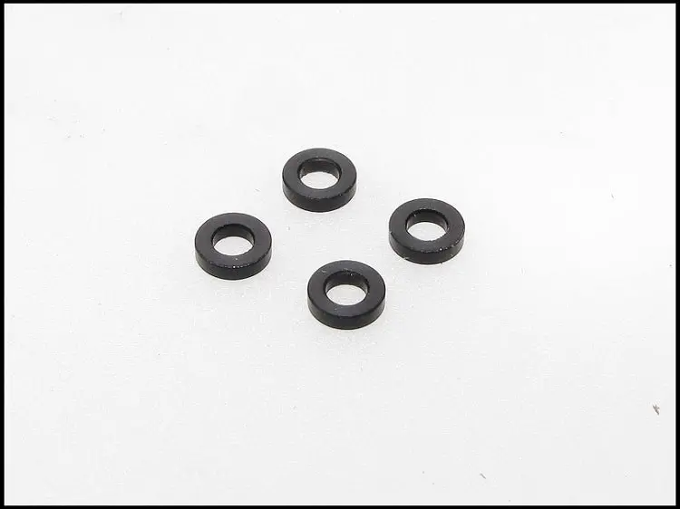 Pn Racing Multi Motor Mount 93-102Mm Accessories & Spare Parts (Mr2395 Series) 11