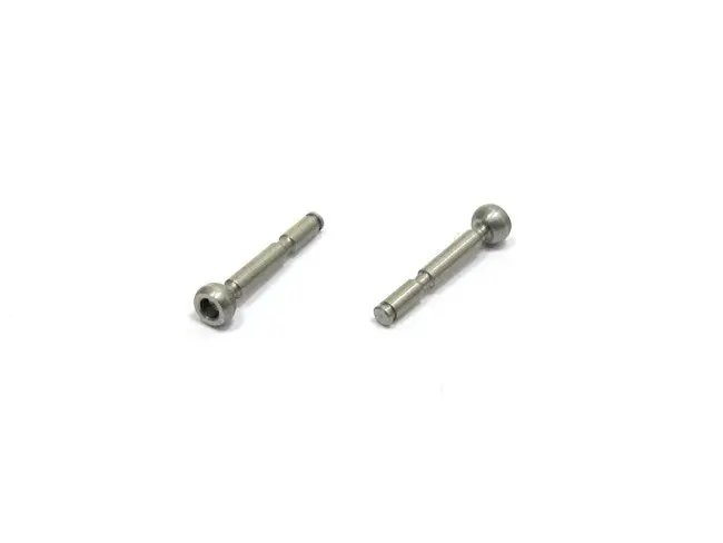 Pn Racing Double A Arm Small Accessories (King Pin, Springs, Shims & Others) 8