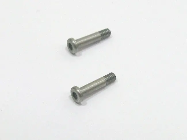 Pn Racing Double A Arm Small Accessories (King Pin, Springs, Shims & Others) 10