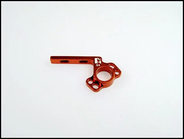 Pn Racing Mr2996 & Mr2999 Series Motor Pod Accessories 1