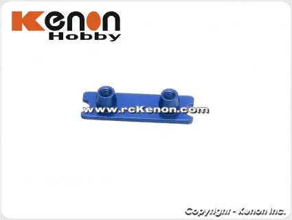 Pn Racing Mini-Z Mr03 Front Spring Holder (Wide) Mr3011w 2