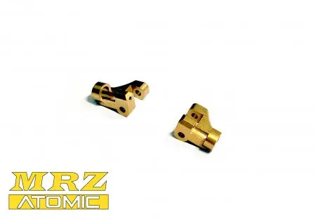 Mrz Alu. Upper Arm Mrz-Up10 1