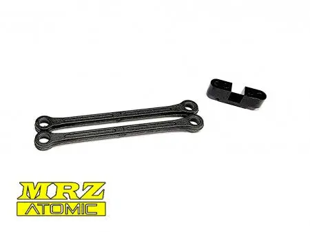 Mrz Delrin Pivot Base Set (Adjustable Wb) Mrz-Up23 1
