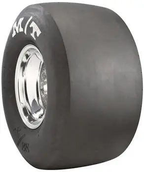 Mickey Thompson Et Drag Slick 26.0-10.0-15 1