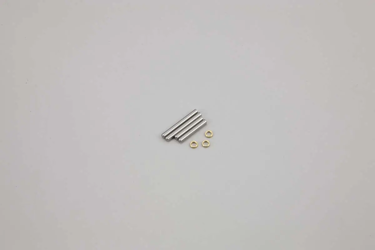 Kyosho Servo Gear Shaft Set Mz8-3 1