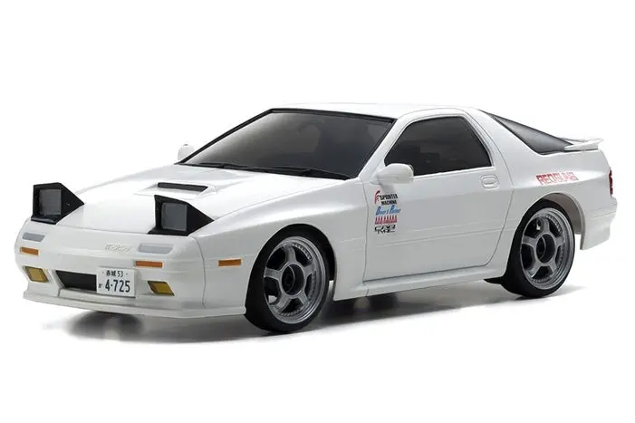 Kyosho Mazda Savanna Rx-7 Fc3s Asc Mzq102 1