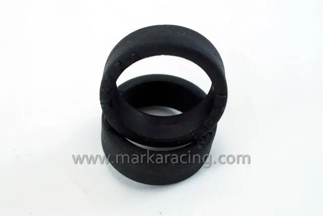 10 Pack Deal - Marka Racing V12 Mini-Z Rcp Front Tires (20°) 2