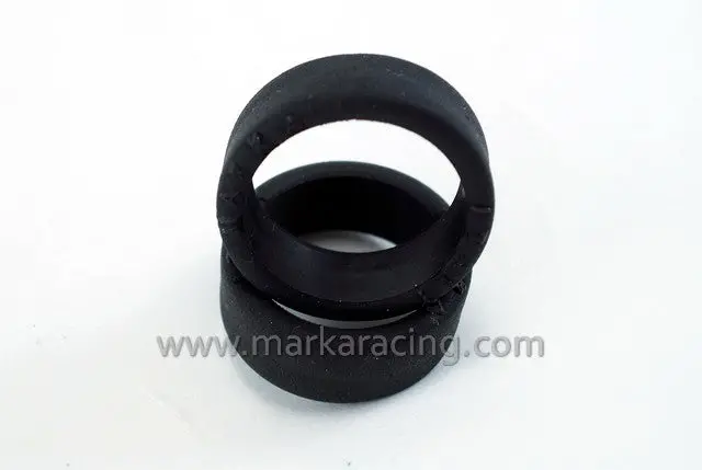 Marka Racing V8 Mini-Z Rcp Front Tires (10°, 15°, 20°, 25°, 30°) 2