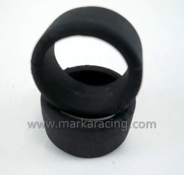 10 Pack Deal - Marka Racing V1 Mini-Z Rcp Rear Tires 15° 2