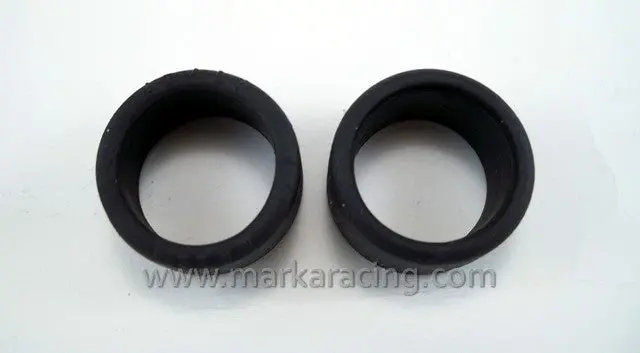 10 Pack Deal - Marka Racing V1 Mini-Z Rcp Rear Tires 05° 1