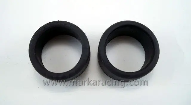10 Pack Deal - Marka Racing V1 Mini-Z Rcp Rear Tires 10° 1