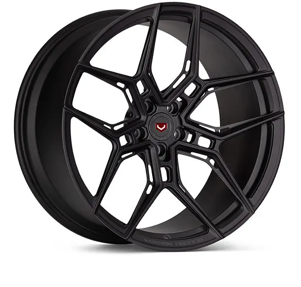 Vossen Evo-4 Monoblock 4