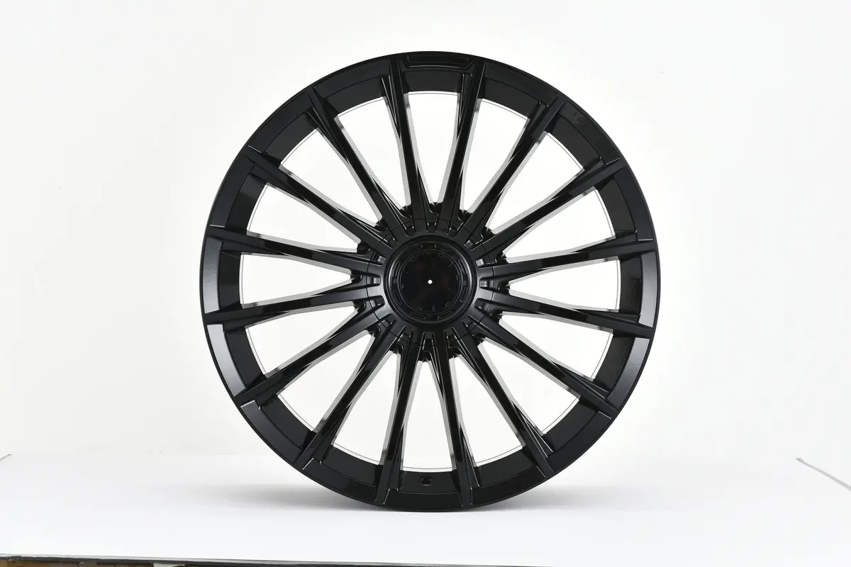 20" Wheels Fits Mercedes Benz C250 C300 C350 C400 Cl550 Cl63 Cl65 Cls450 Cls550 E350 E550 E63 Glc300 Gle350 S350 S400 S500 S550 S580 S600 S63 S65 1