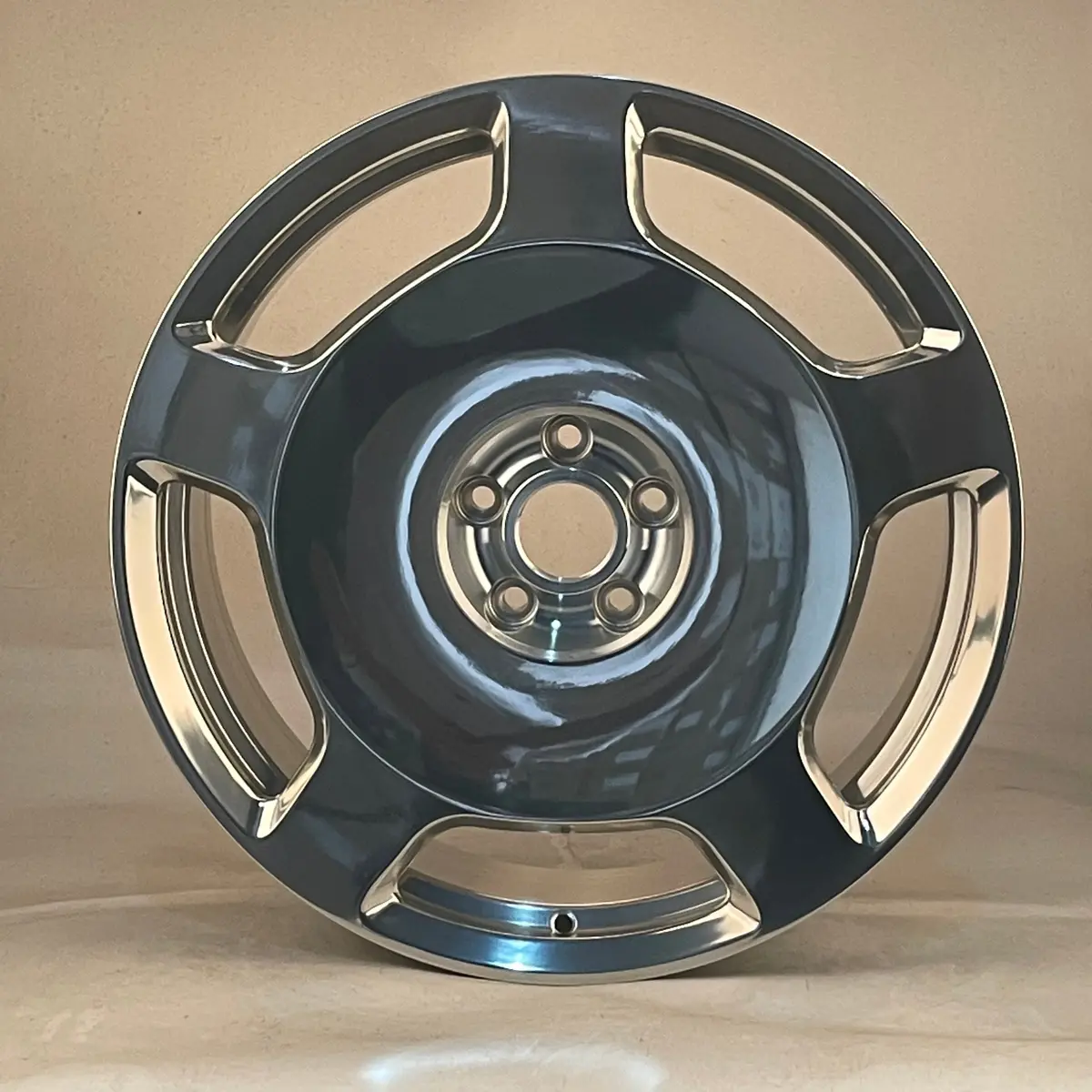 20" Forged Wheels Fits Mercedes Benz S350 S400 S430 S450 S500 S550 S560 1