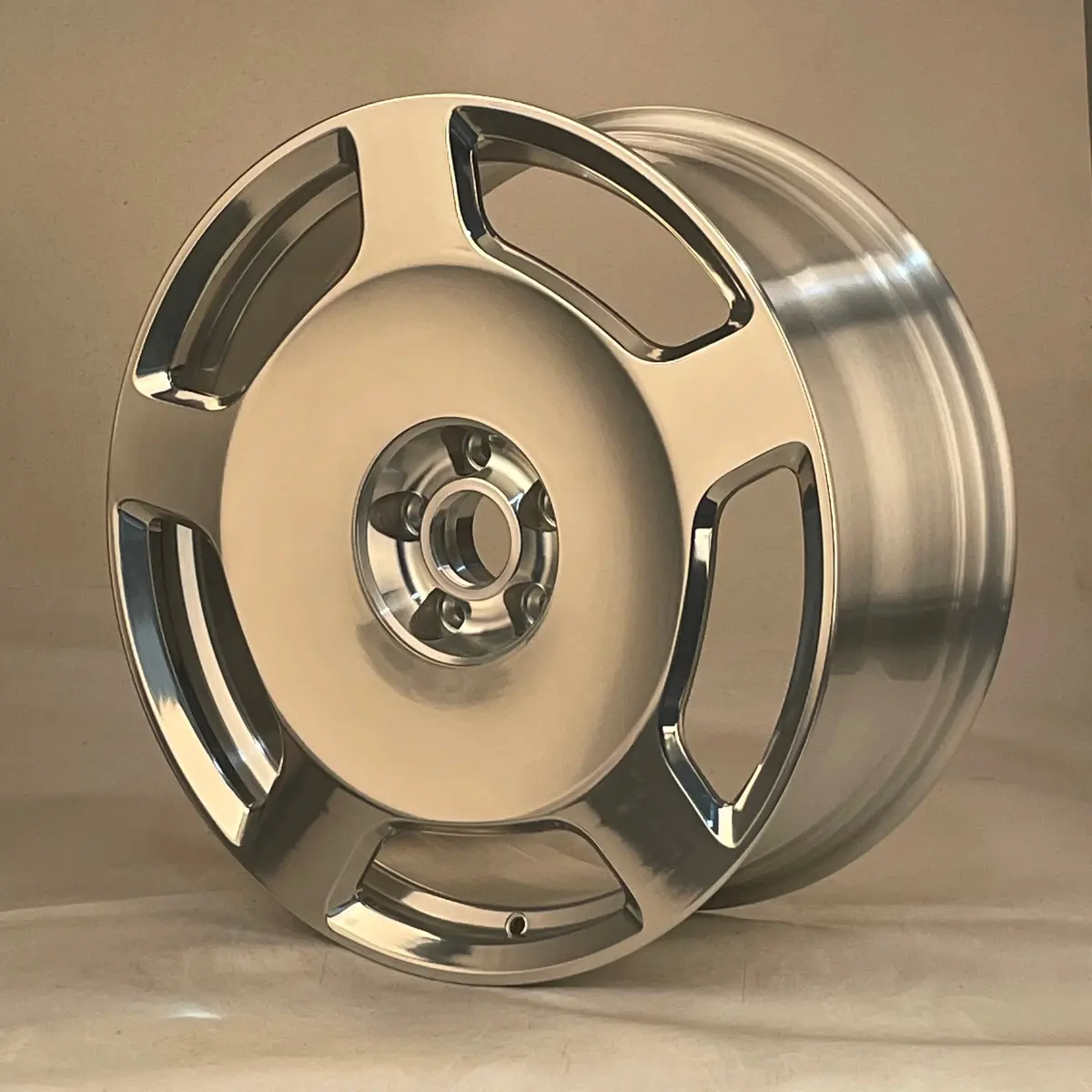 20" Forged Wheels Fits Mercedes Benz S350 S400 S430 S450 S500 S550 S560 2